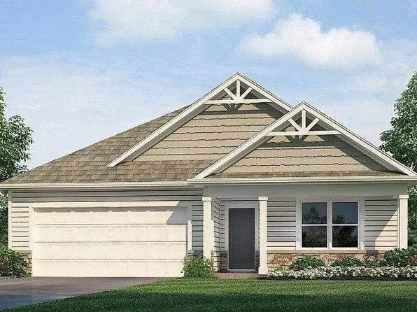 2867 Greenville Ct, Warsaw, IN 46582