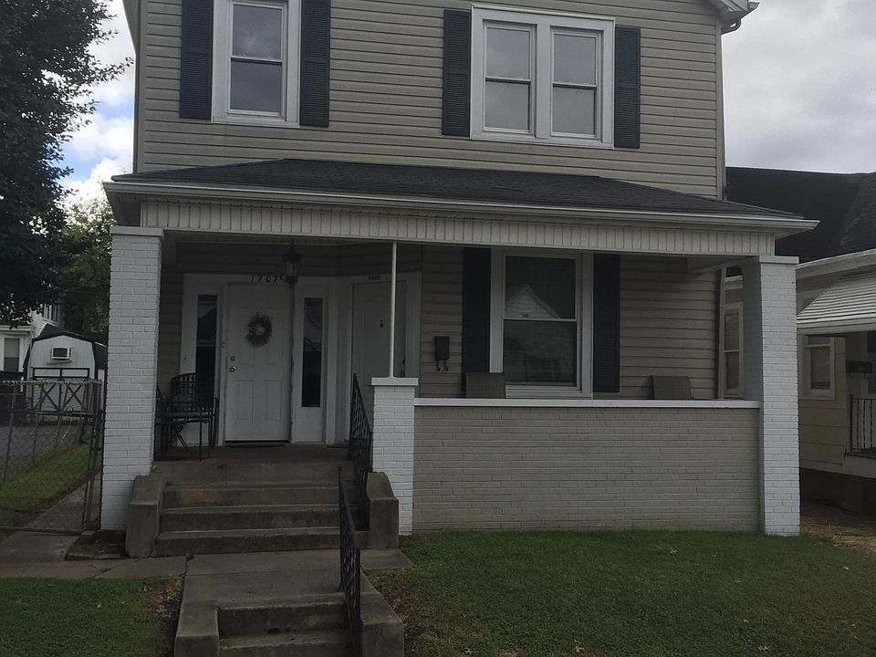 1st image of 1707 Grandview Ave