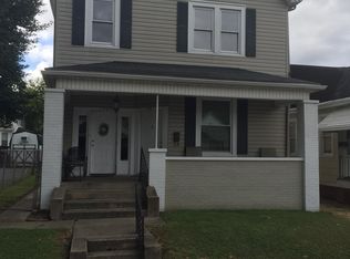 1707 Grandview Ave, Portsmouth, OH