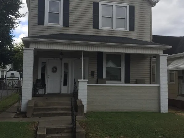1707 Grandview Ave, Portsmouth, OH 45662