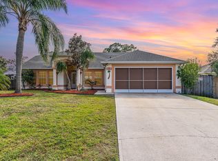 656 Americana Blvd NW, Palm Bay, FL 32907