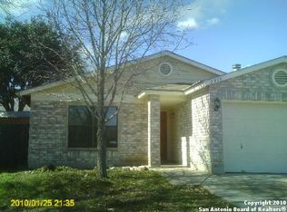 2919 Beech Plain Dr, San Antonio, TX 78245