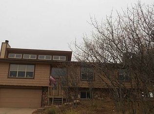 5430 Wilson Rd, Colorado Springs, CO 80919