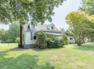 3675 Lutheran Church Rd, Apollo, PA 15613