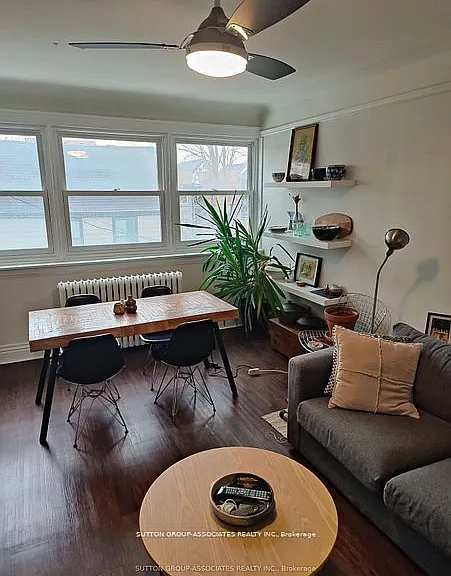 117 Marion St #2 — Photo 2
