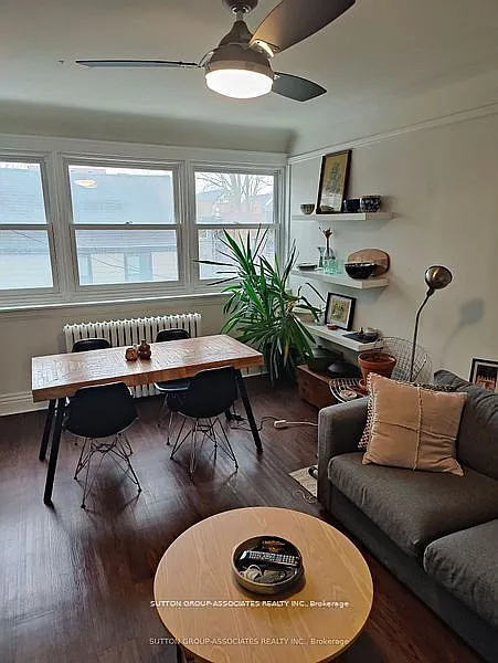 Building Photo - 117 Marion St #2