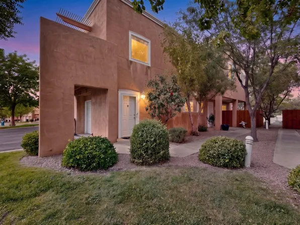 4701 Morris St NE APT 2004, Albuquerque, NM 87111