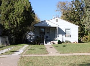 1235 E Woodin Blvd, Dallas, TX 75216