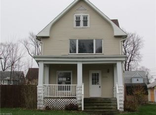 1724 E 44th St, Ashtabula, OH
