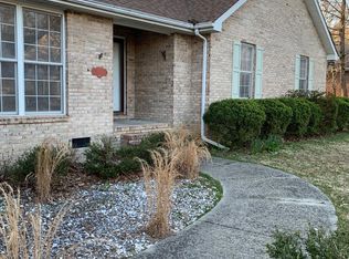 103 Jennings Cir, Tullahoma, TN 37388