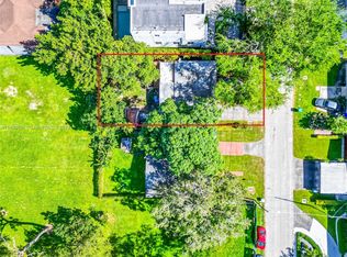 3545 Frow Ave, Miami, FL 33133