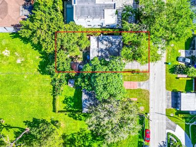 3545 Frow Ave, Miami, FL, 33133