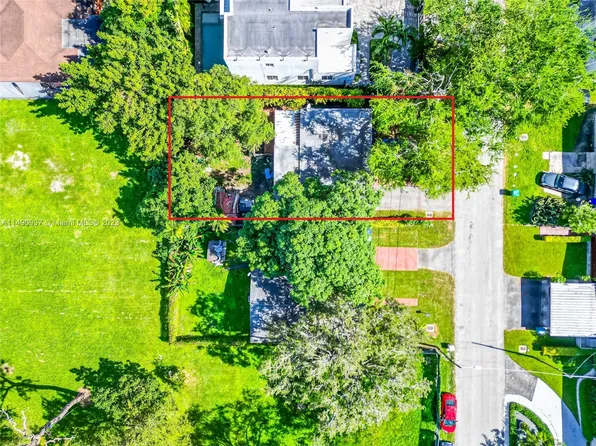 3545 Frow Ave, Miami, FL 33133