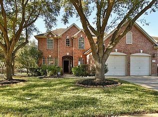 4310 Hoatzin Ct, Missouri City, TX 77459