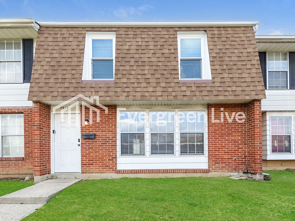 1st image of 7519 Mount Ranier