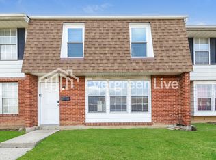 7519 Mount Ranier, Dayton, OH 45424