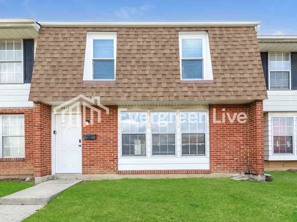 7519 Mount Ranier, Dayton, OH 45424
