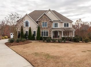 128 Paisley Ct, Clayton, NC 27527