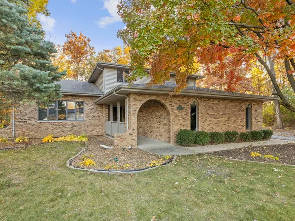 12947 W Oak View Ct, Homer Glen, IL 60491