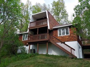 13293 Trist Rd, Grass Lake, MI 49240