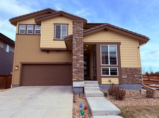 10961 Big Stone Cir, Parker, CO 80134
