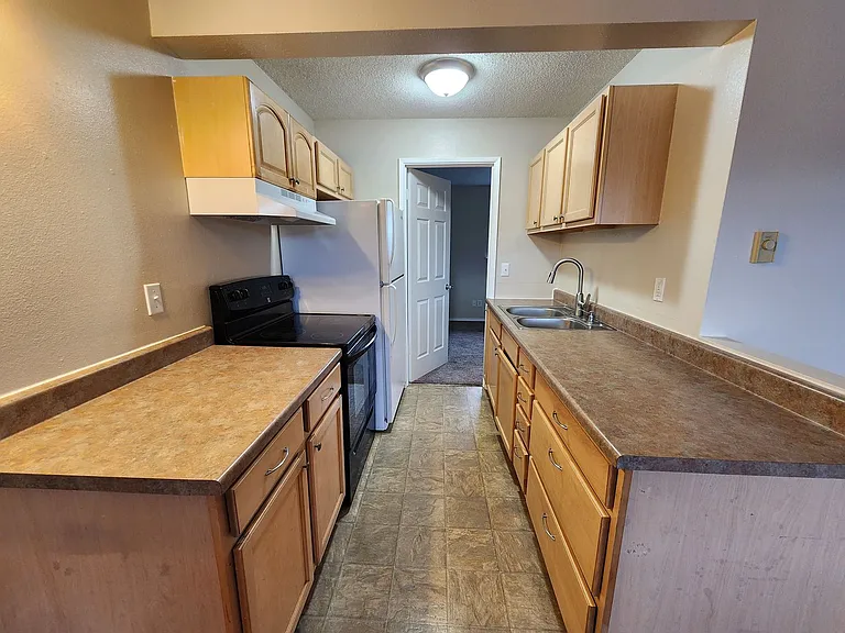Casa Cabana Apartments — Photo 7