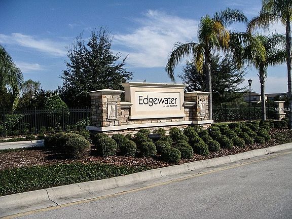 2nd image of 2521 Edgewater Falls Dr