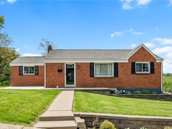 904 Sunnyside Dr, West Mifflin, PA 15122