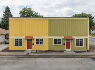 2002 E Boone Ave UNITS A & B, Spokane, WA 99202