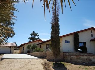 58963 Carmelita Cir, Yucca Valley, CA 92284