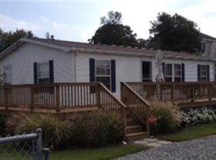 16 W Tampa Ave, Villas, NJ 08251