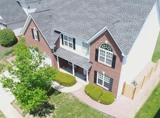 10345 Montrose Dr NW, Charlotte, NC 28269