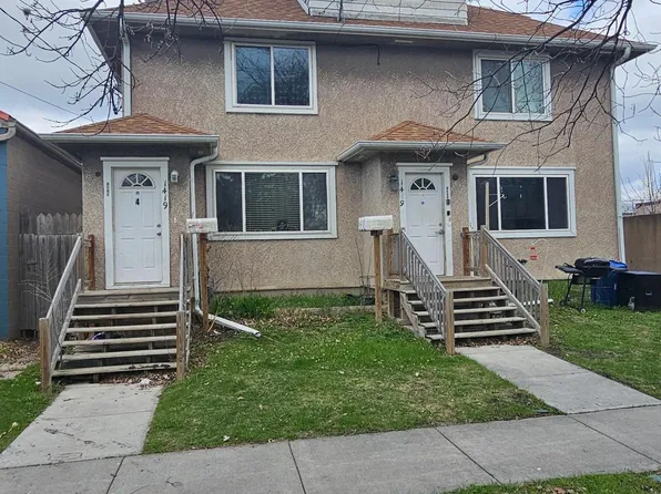 1419 4th Ave N, Fargo, ND 58102