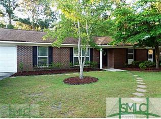 23 Suncrest Blvd, Savannah, GA 31410