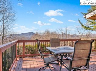 351 Old Bark, Boone, NC 28607