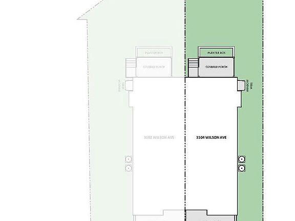 5th image of 3104 Wilson Ave
