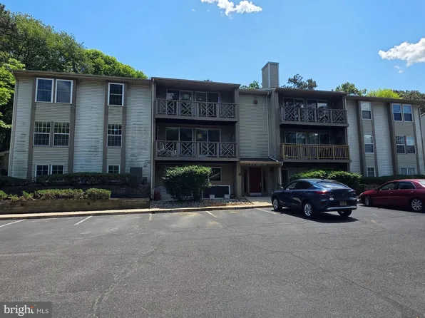 33 Sequoia Ct #33, Marlton, NJ 08053