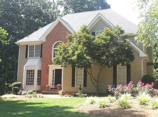 3485 Sims Rd, Snellville, GA 30039