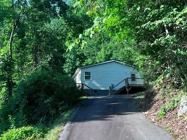 4174 4174 Big Horse Creek Road, Lansing, NC 28643