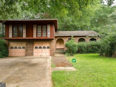 2920 Greenspan Ct, Decatur, GA, 30034