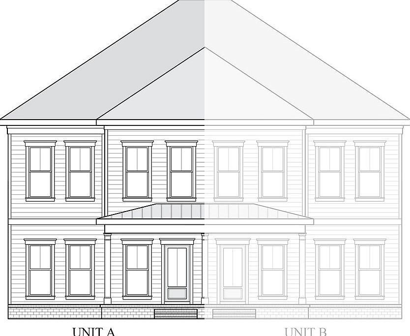 Westbrook Unit A Townhome