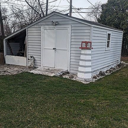 5th image of 25542 W Chesney Dr