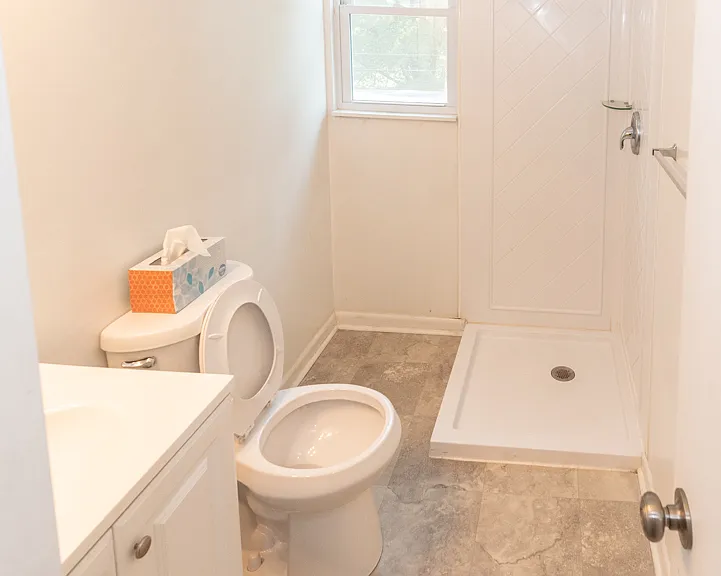 1807 Eutaw Pl #1F — Photo 19