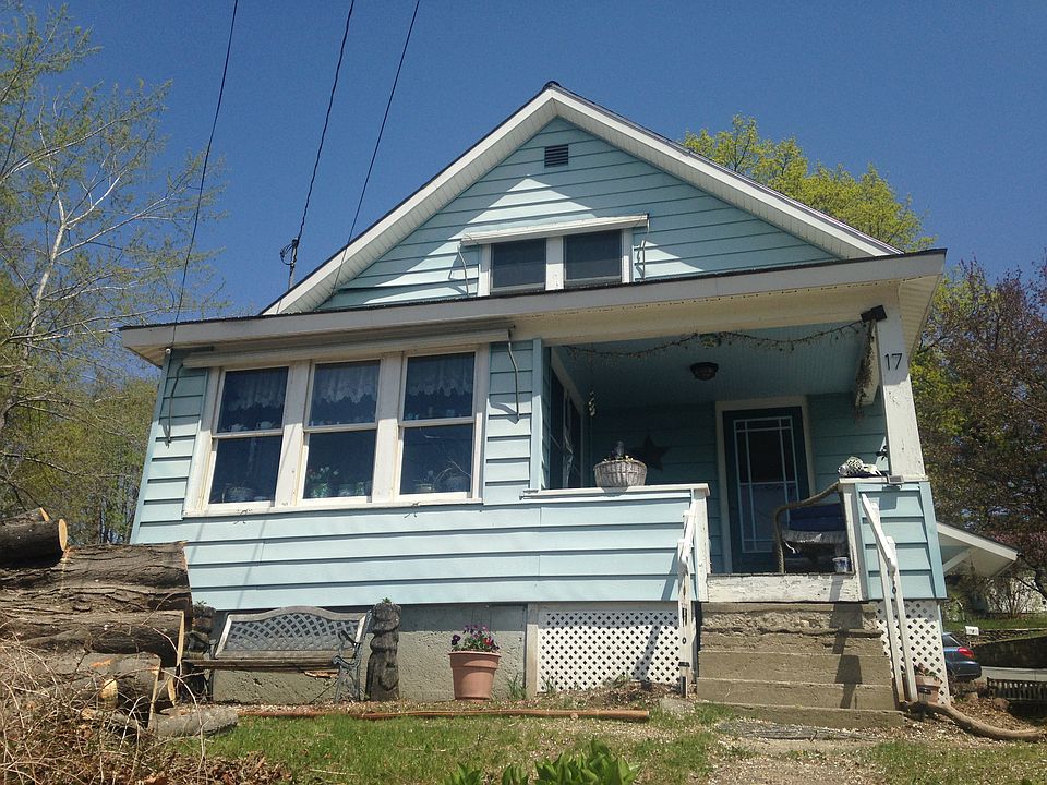 2nd image of 17 Douglas St