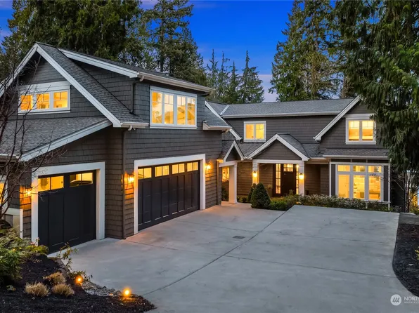 3906 E Mercer Way, Mercer Island, WA 98040