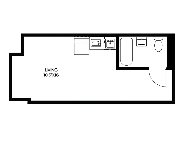 735 W Wisconsin Ave — Photo 33