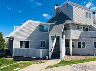 8701 N Huron St #8-105, Denver, CO 80260