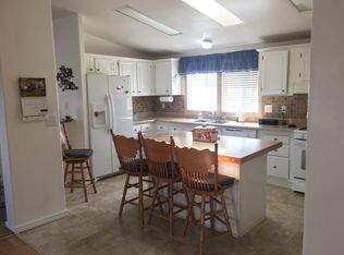 788 W 300 N, Vernal, UT 84078