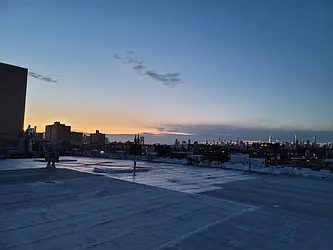 Rented by Garden Management