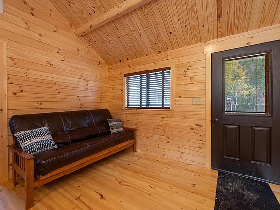 Cabin #1